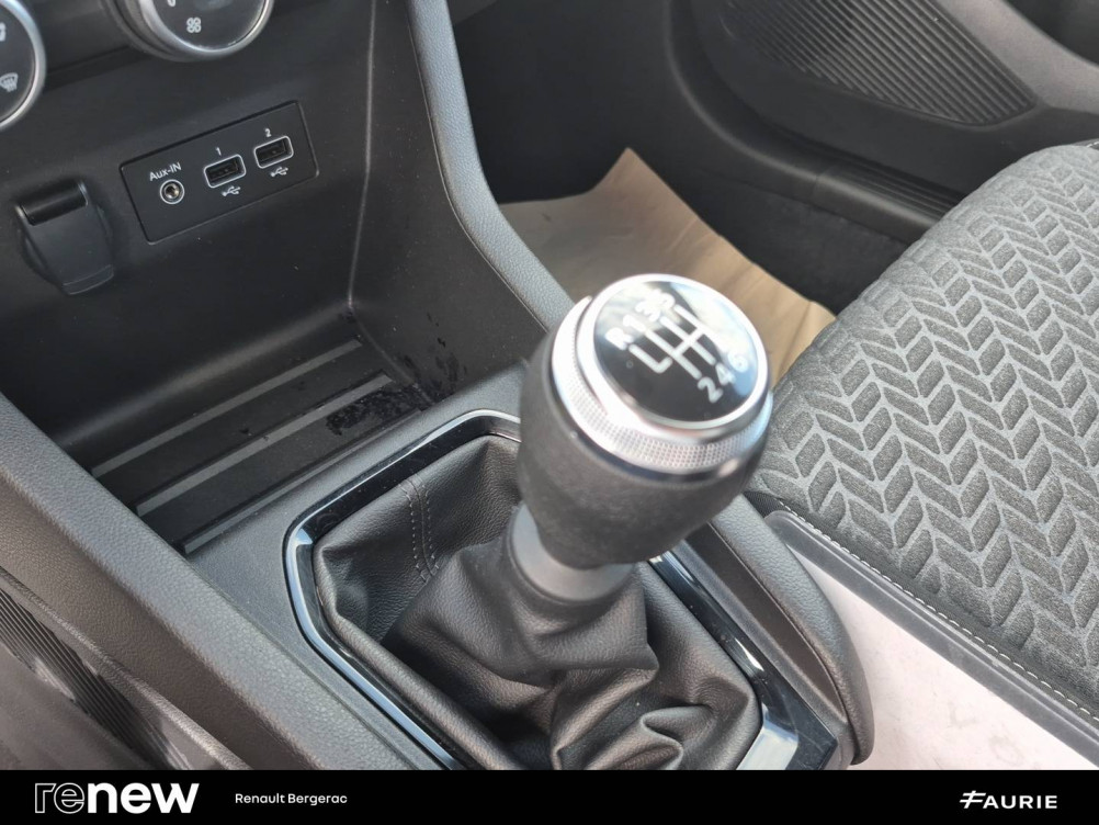 Acheter Renault Clio 5 Clio TCe 100 GPL Evolution 5p occasion dans les concessions du Groupe Faurie