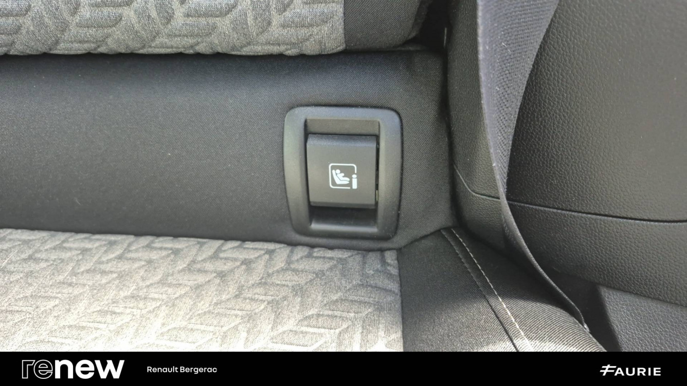 Acheter Renault Clio 5 Clio TCe 100 GPL Evolution 5p occasion dans les concessions du Groupe Faurie