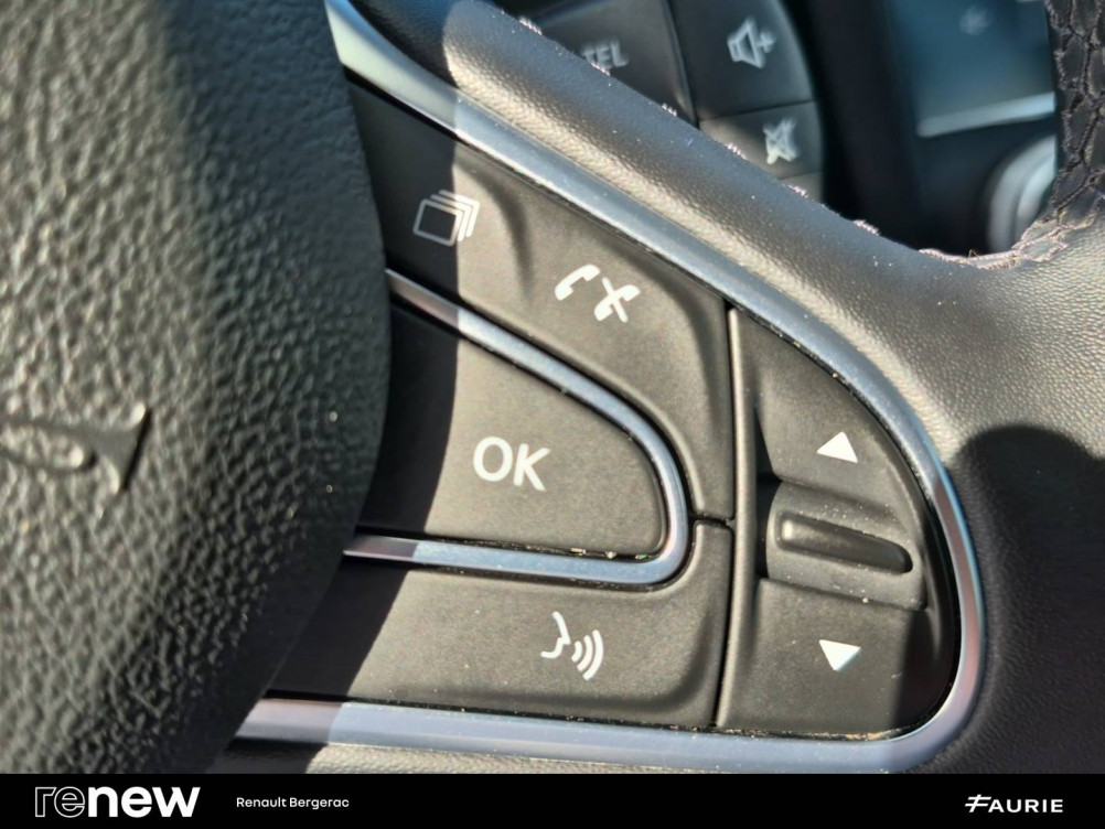 Acheter Renault Kadjar Kadjar Blue dCi 115 Business 5p occasion dans les concessions du Groupe Faurie