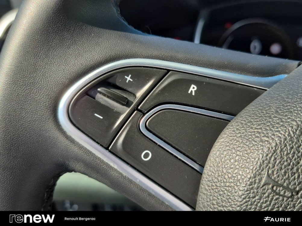 Acheter Renault Kadjar Kadjar Blue dCi 115 Business 5p occasion dans les concessions du Groupe Faurie