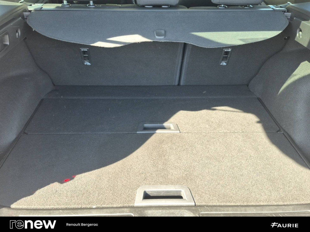 Acheter Renault Kadjar Kadjar Blue dCi 115 Business 5p occasion dans les concessions du Groupe Faurie