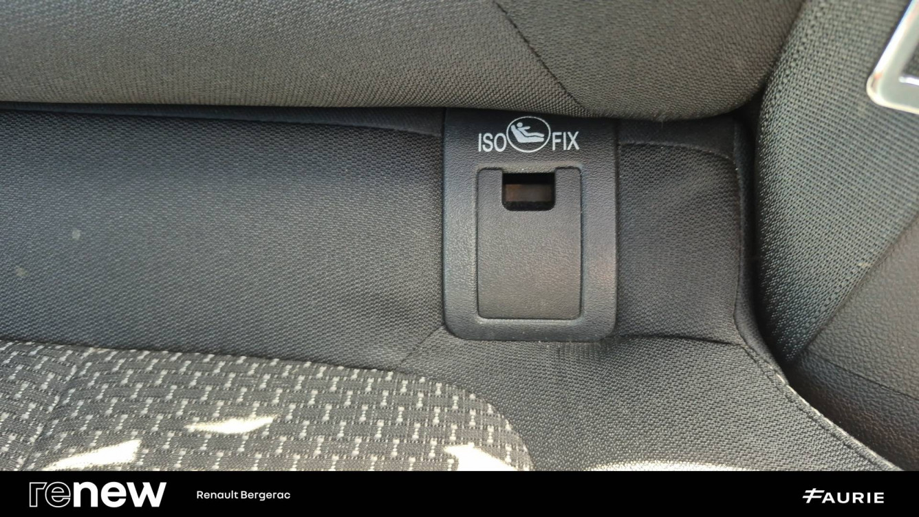 Acheter Renault Kadjar Kadjar Blue dCi 115 Business 5p occasion dans les concessions du Groupe Faurie