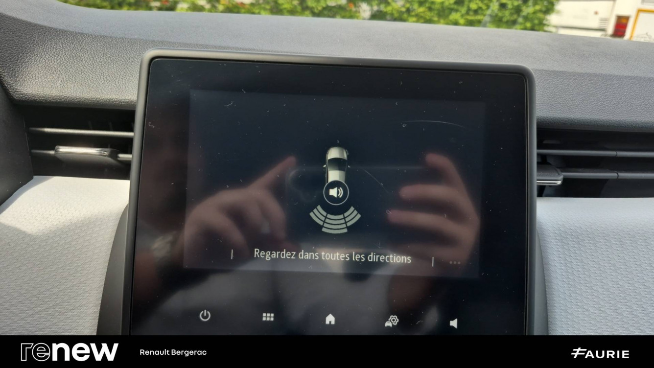 Acheter Renault Clio 5 Clio TCe 100 GPL Evolution 5p occasion dans les concessions du Groupe Faurie