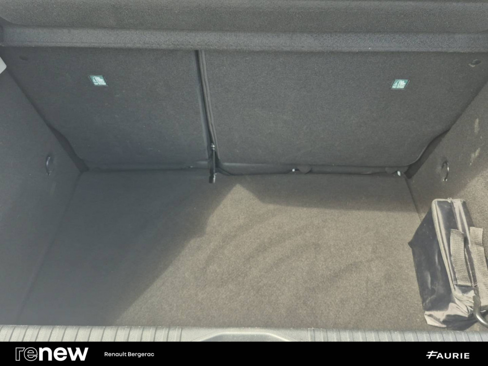 Acheter Renault Clio 5 Clio TCe 100 GPL Evolution 5p occasion dans les concessions du Groupe Faurie