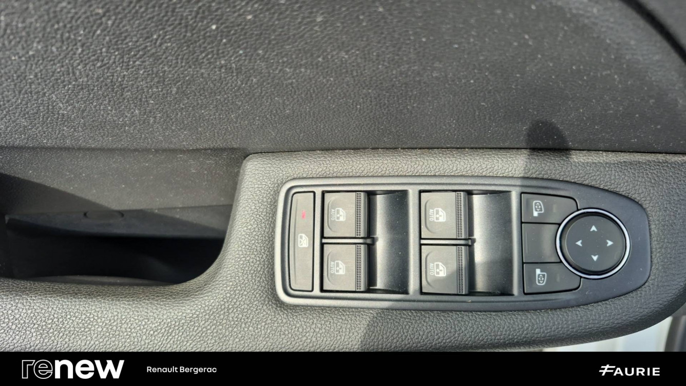 Acheter Renault Clio 5 Clio TCe 100 GPL Evolution 5p occasion dans les concessions du Groupe Faurie