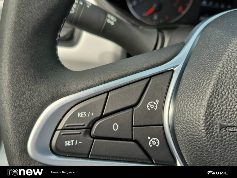 Acheter Renault Clio 5 Clio TCe 100 GPL Evolution 5p occasion dans les concessions du Groupe Faurie