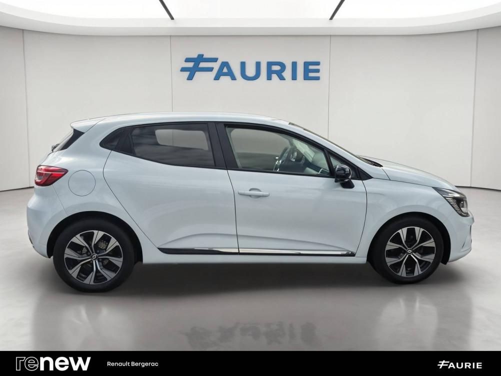 Acheter Renault Clio 5 Clio TCe 100 GPL Evolution 5p occasion dans les concessions du Groupe Faurie
