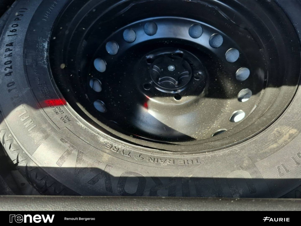 Acheter Renault Kadjar Kadjar Blue dCi 115 Business 5p occasion dans les concessions du Groupe Faurie