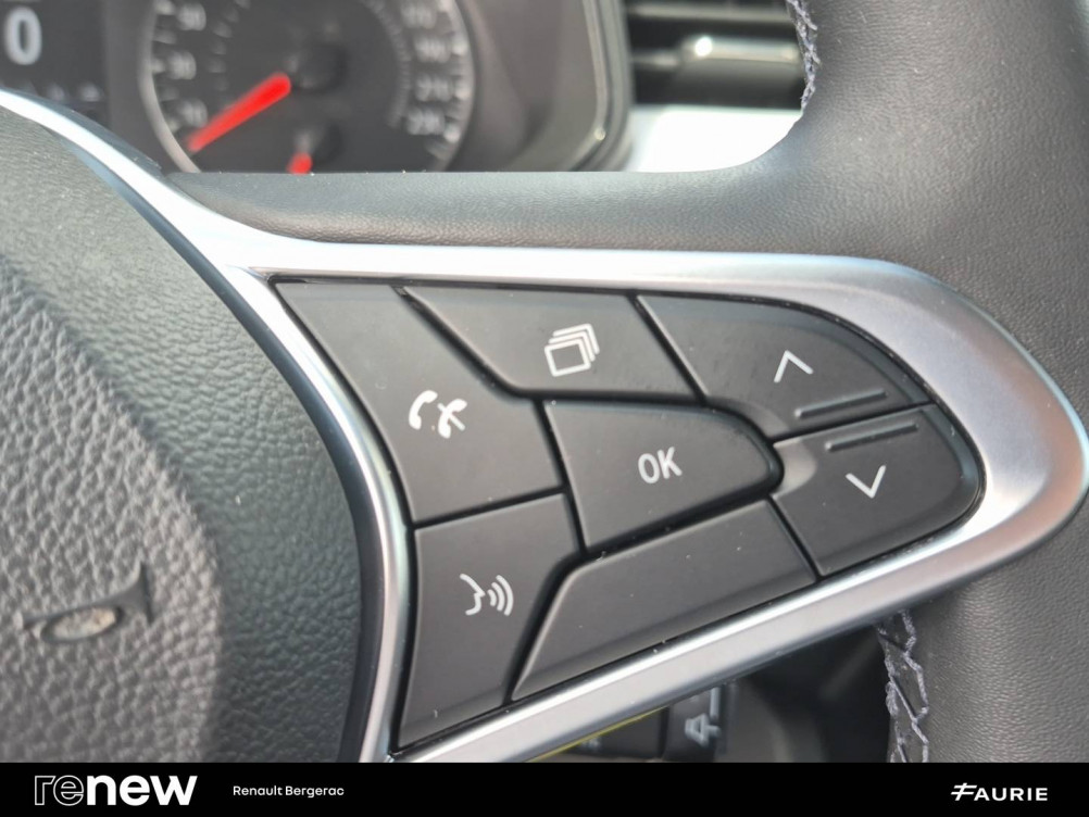 Acheter Renault Clio 5 Clio TCe 100 GPL Evolution 5p occasion dans les concessions du Groupe Faurie