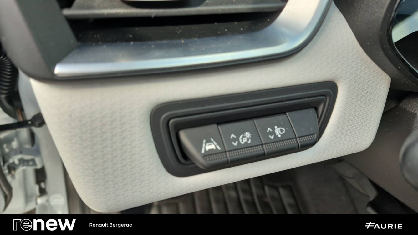 Acheter Renault Clio 5 Clio TCe 100 GPL Evolution 5p occasion dans les concessions du Groupe Faurie