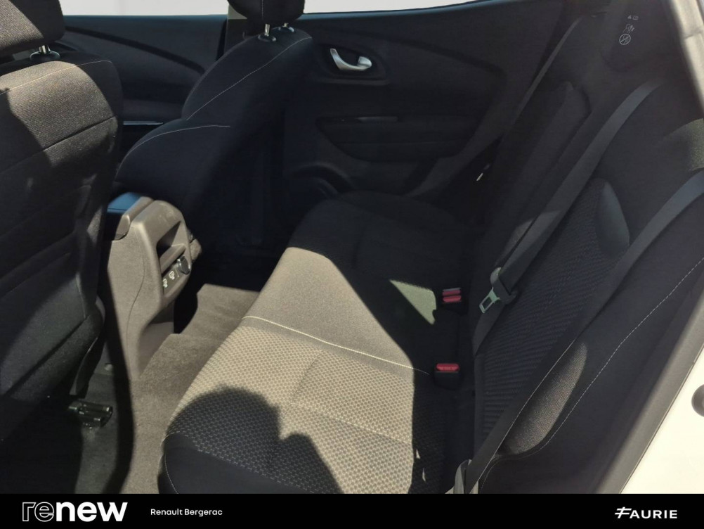 Acheter Renault Kadjar Kadjar Blue dCi 115 Business 5p occasion dans les concessions du Groupe Faurie