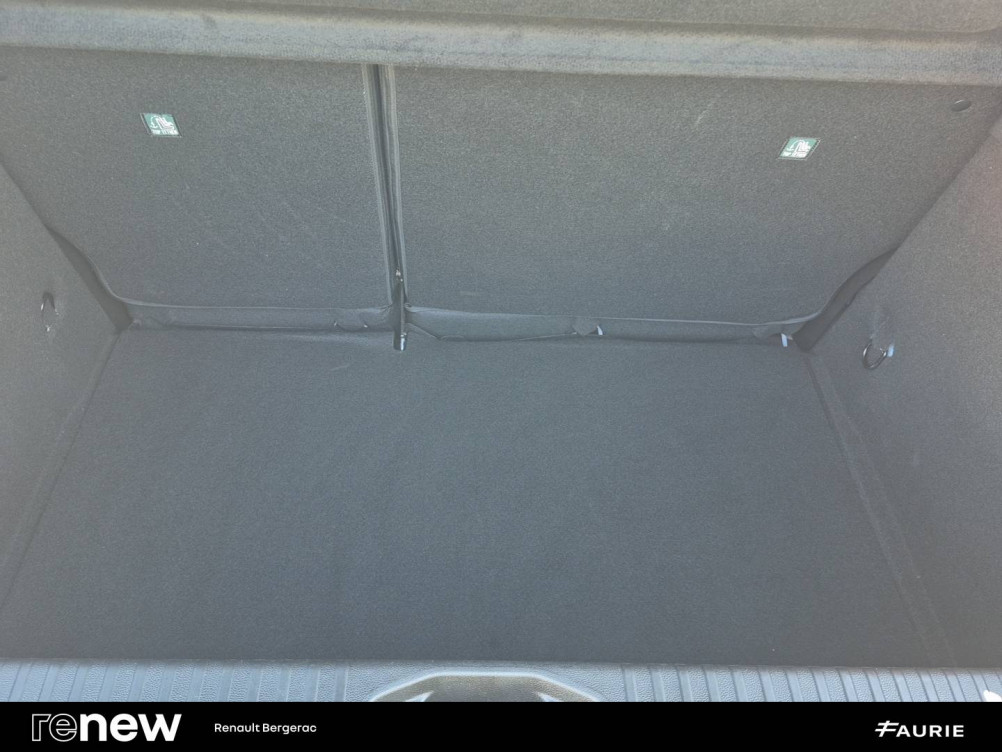 Acheter Renault Clio 5 Clio TCe 90 Evolution 5p occasion dans les concessions du Groupe Faurie