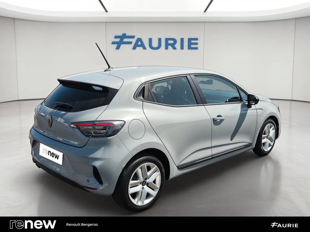 Acheter Renault Clio 5 Clio TCe 90 Evolution 5p occasion dans les concessions du Groupe Faurie
