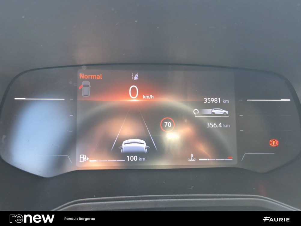 Acheter Renault Clio 5 Clio TCe 90 Evolution 5p occasion dans les concessions du Groupe Faurie