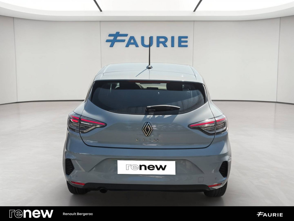 Acheter Renault Clio 5 Clio TCe 90 Evolution 5p occasion dans les concessions du Groupe Faurie