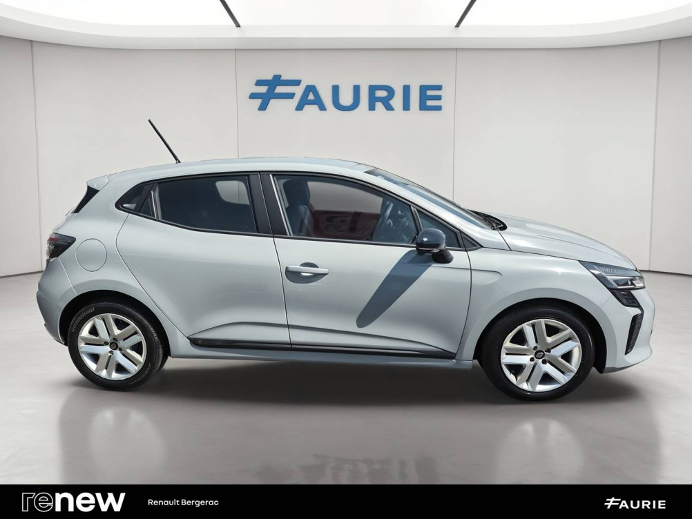 Acheter Renault Clio 5 Clio TCe 90 Evolution 5p occasion dans les concessions du Groupe Faurie