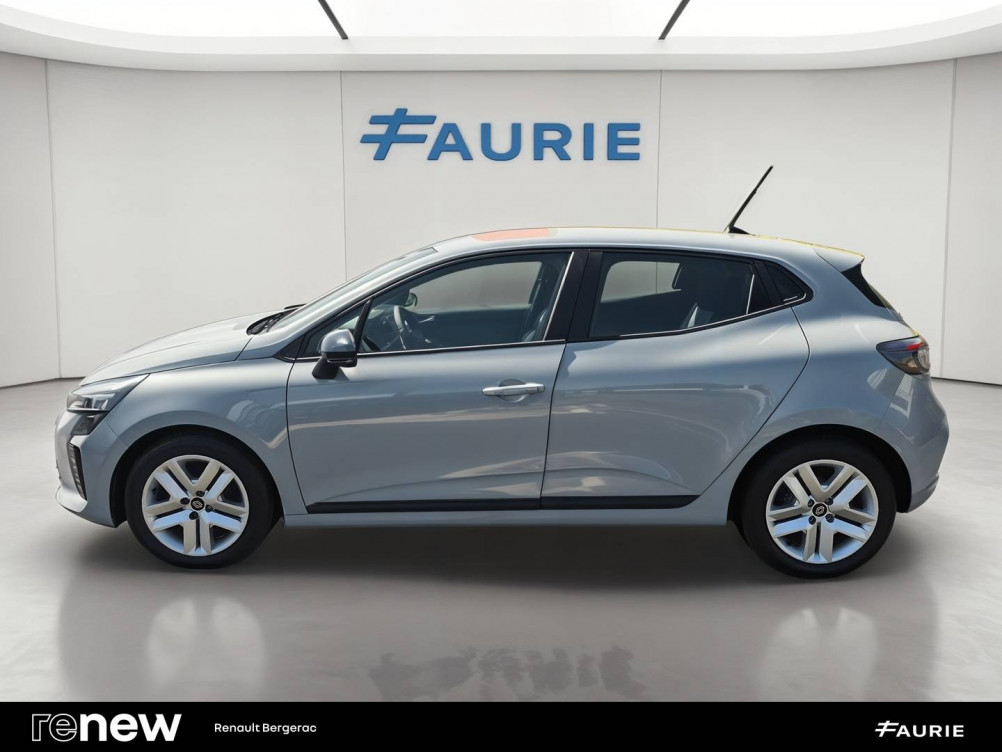 Acheter Renault Clio 5 Clio TCe 90 Evolution 5p occasion dans les concessions du Groupe Faurie