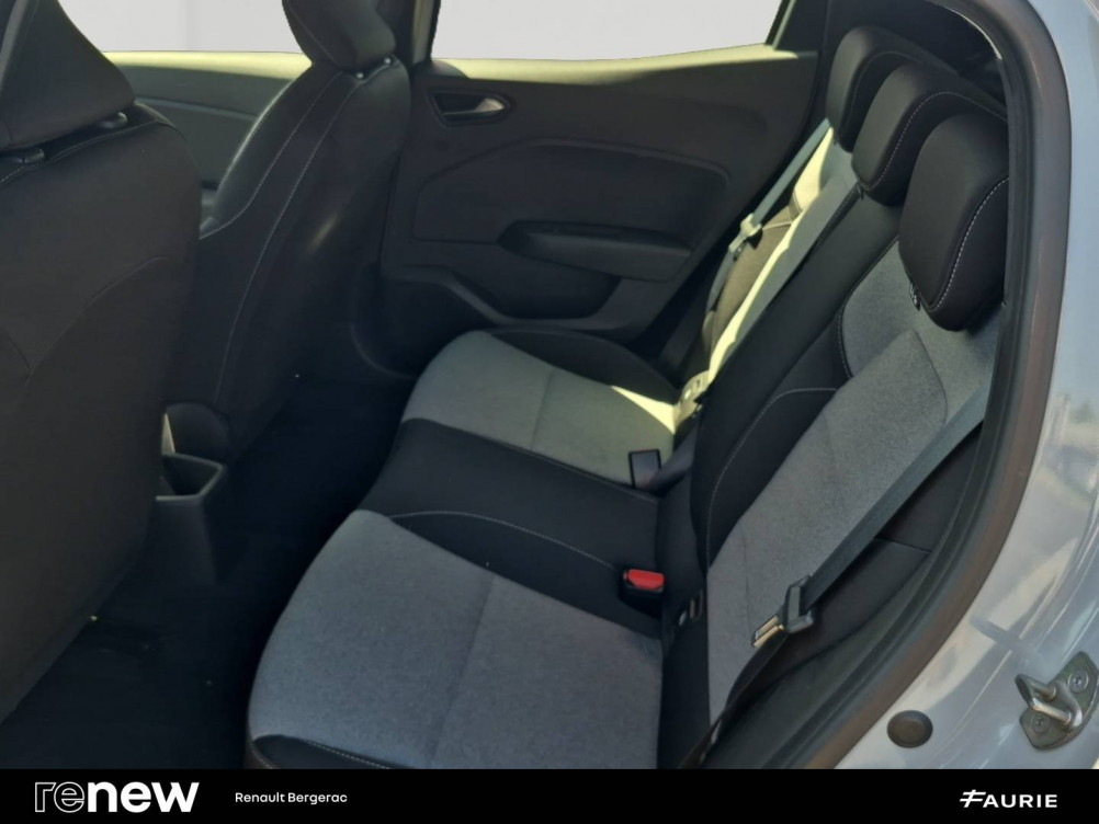 Acheter Renault Clio 5 Clio TCe 90 Evolution 5p occasion dans les concessions du Groupe Faurie