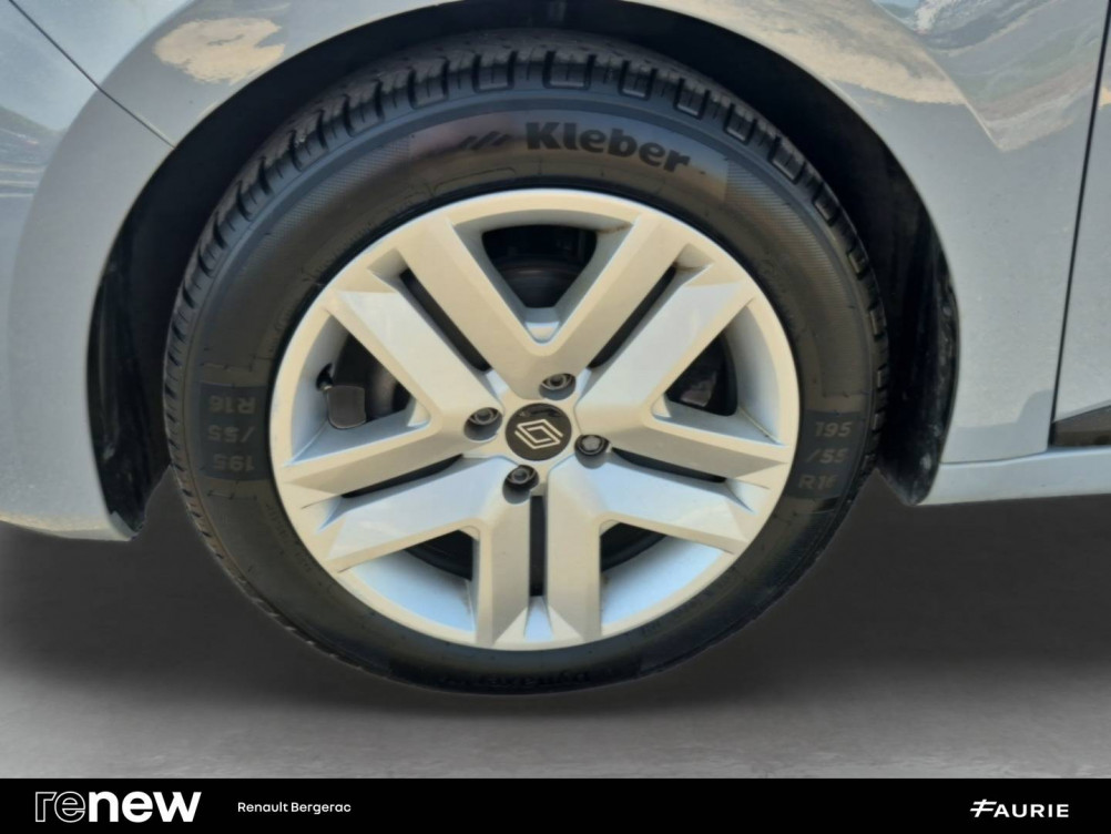 Acheter Renault Clio 5 Clio TCe 90 Evolution 5p occasion dans les concessions du Groupe Faurie