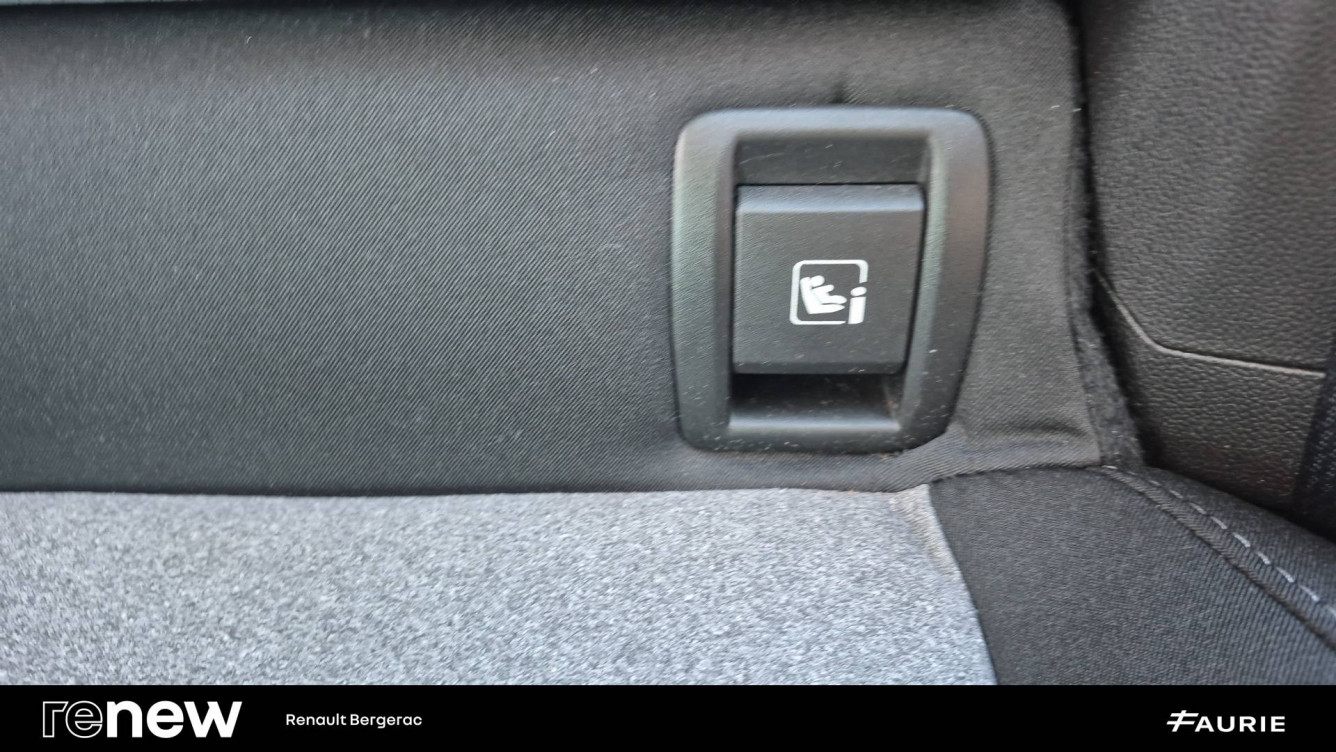 Acheter Renault Clio 5 Clio TCe 90 Evolution 5p occasion dans les concessions du Groupe Faurie