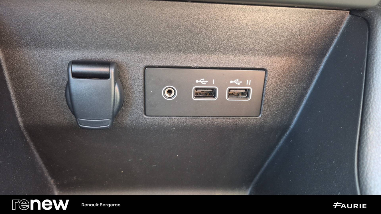 Acheter Renault Clio 5 Clio TCe 90 Evolution 5p occasion dans les concessions du Groupe Faurie