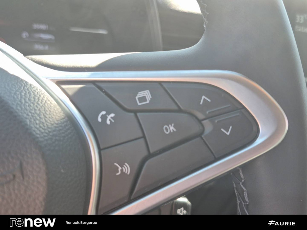 Acheter Renault Clio 5 Clio TCe 90 Evolution 5p occasion dans les concessions du Groupe Faurie