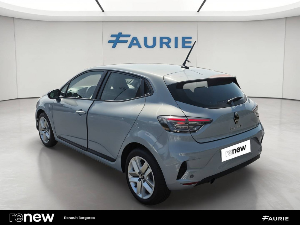 Acheter Renault Clio 5 Clio TCe 90 Evolution 5p occasion dans les concessions du Groupe Faurie