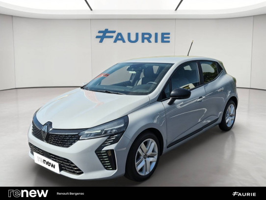 Acheter Renault Clio 5 Clio TCe 90 Evolution 5p occasion dans les concessions du Groupe Faurie