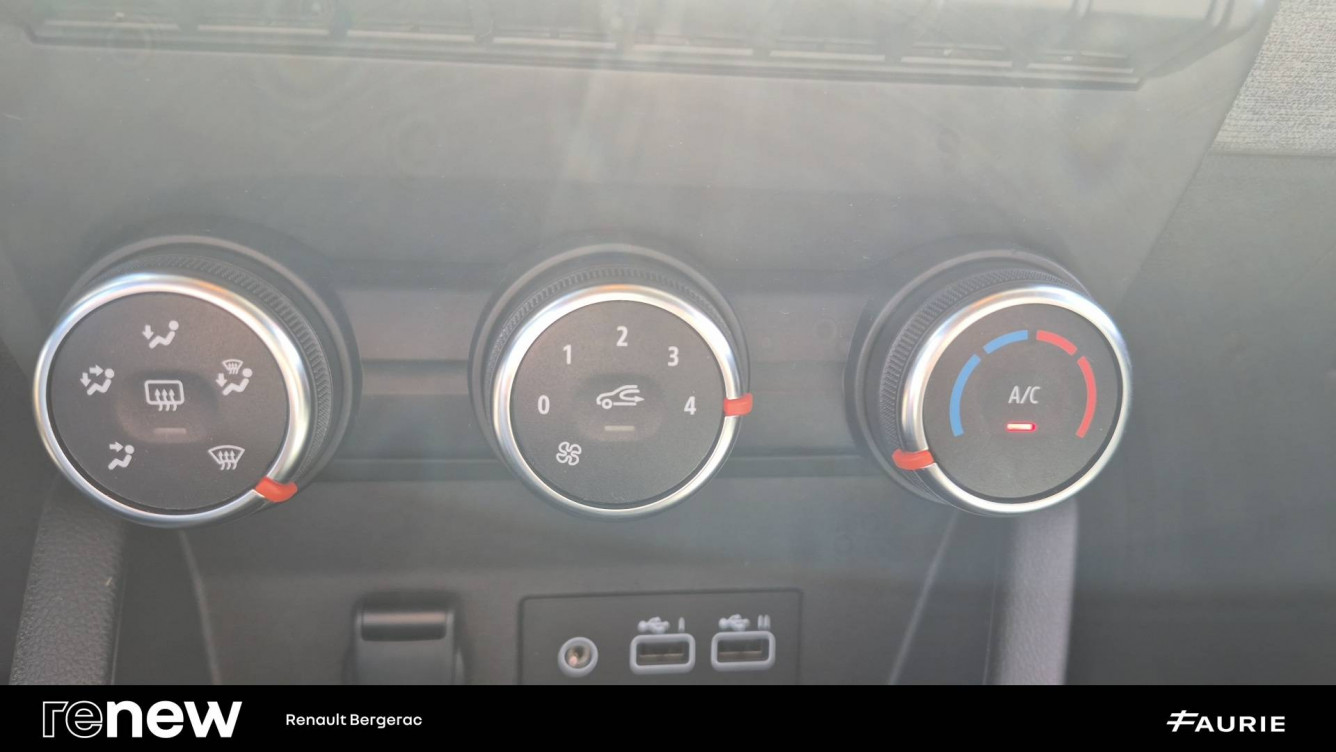 Acheter Renault Clio 5 Clio TCe 90 Evolution 5p occasion dans les concessions du Groupe Faurie