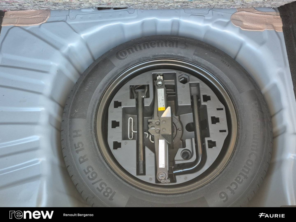 Acheter Renault Clio 5 Clio TCe 90 Evolution 5p occasion dans les concessions du Groupe Faurie