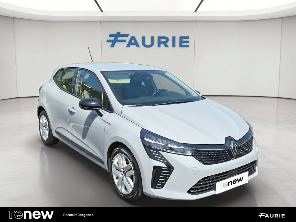 Acheter Renault Clio 5 Clio TCe 90 Evolution 5p occasion dans les concessions du Groupe Faurie