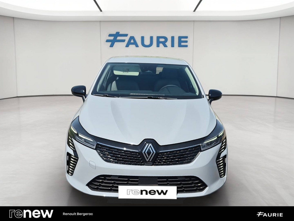 Acheter Renault Clio 5 Clio TCe 90 Evolution 5p occasion dans les concessions du Groupe Faurie