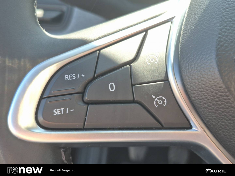 Acheter Renault Clio 5 Clio TCe 90 Evolution 5p occasion dans les concessions du Groupe Faurie