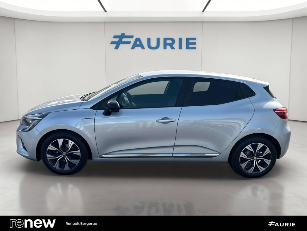 Acheter Renault Clio 5 Clio TCe 90 Evolution 5p occasion dans les concessions du Groupe Faurie