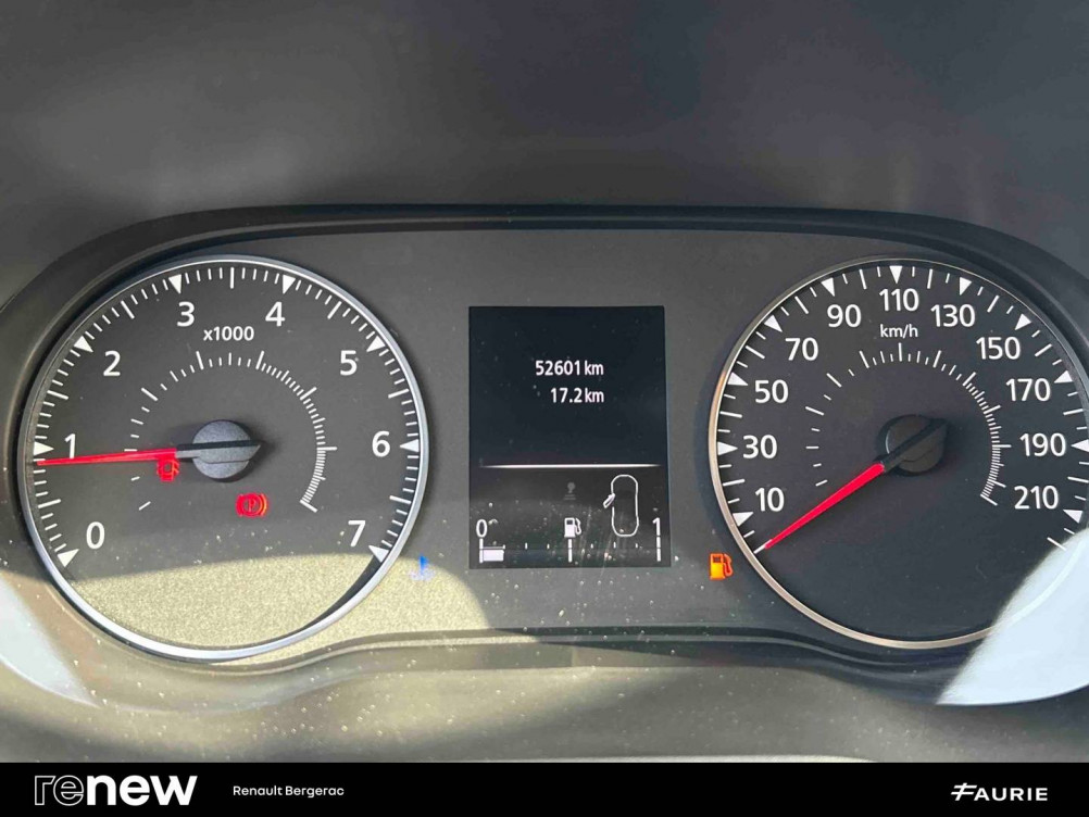 Acheter Dacia Duster Duster TCe 130 FAP 4x2 Prestige 5p occasion dans les concessions du Groupe Faurie