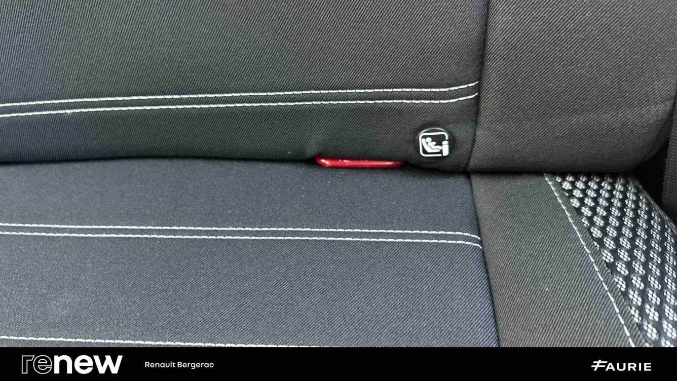 Acheter Dacia Duster Duster TCe 130 FAP 4x2 Prestige 5p occasion dans les concessions du Groupe Faurie