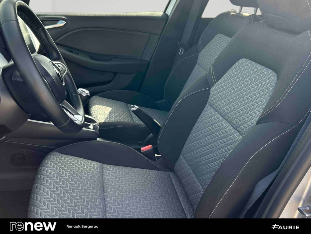 Acheter Renault Clio 5 Clio TCe 90 Evolution 5p occasion dans les concessions du Groupe Faurie