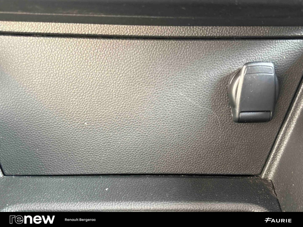 Acheter Dacia Duster Duster TCe 130 FAP 4x2 Prestige 5p occasion dans les concessions du Groupe Faurie