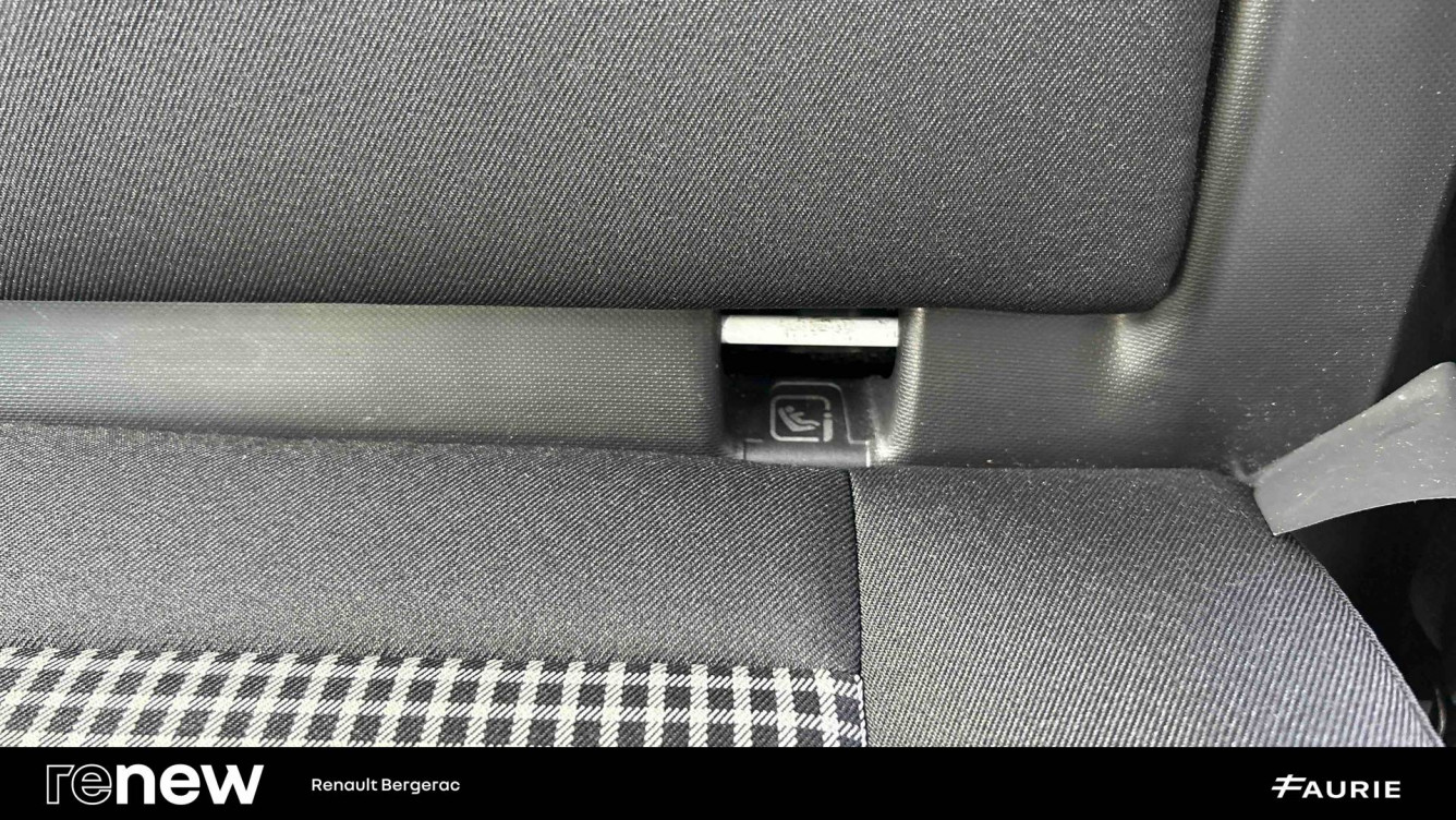 Acheter Renault Twingo Electrique Twingo III Achat Intégral Life 5p occasion dans les concessions du Groupe Faurie