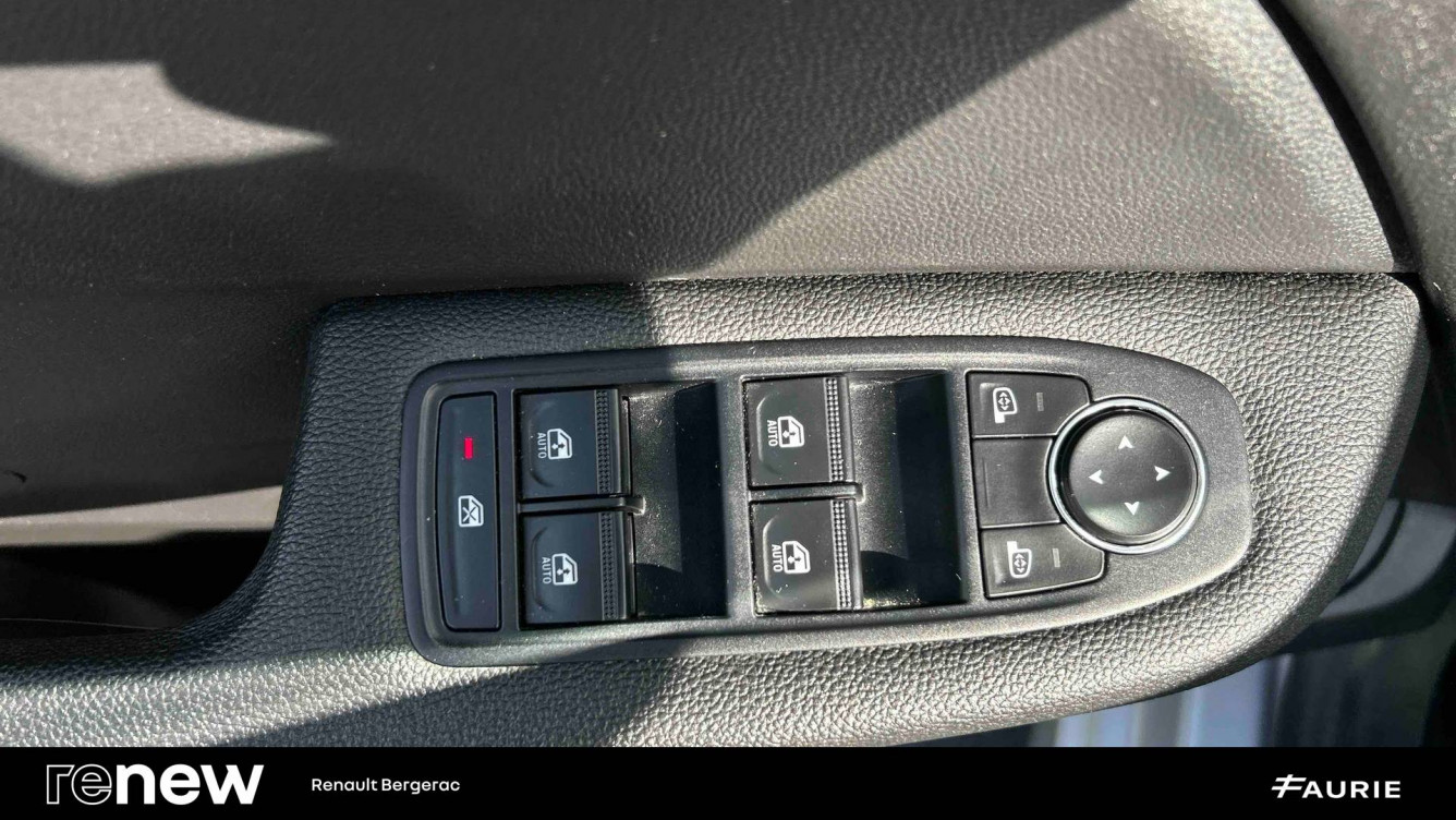 Acheter Renault Clio 5 Clio TCe 90 Evolution 5p occasion dans les concessions du Groupe Faurie