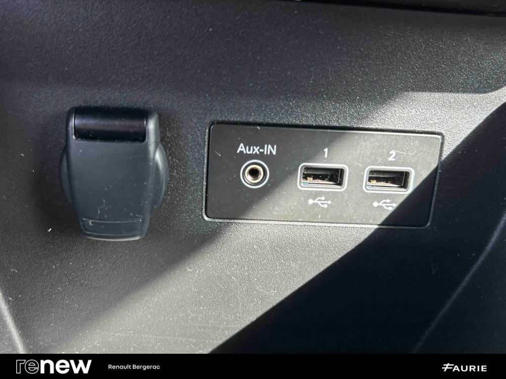 Acheter Renault Clio 5 Clio TCe 90 Evolution 5p occasion dans les concessions du Groupe Faurie