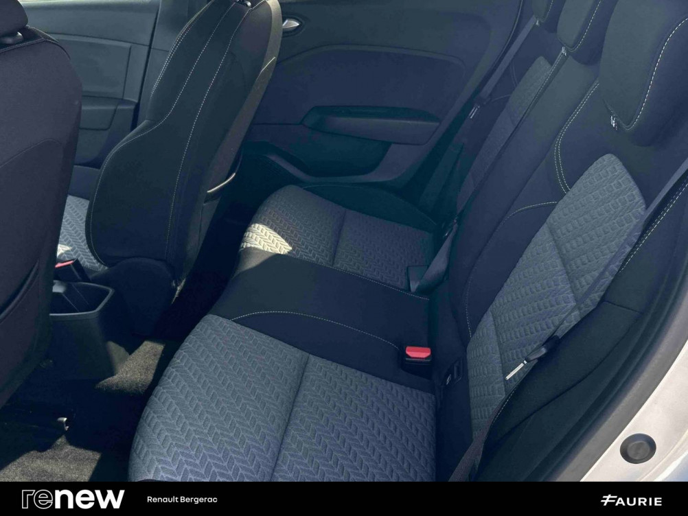 Acheter Renault Clio 5 Clio TCe 90 Evolution 5p occasion dans les concessions du Groupe Faurie