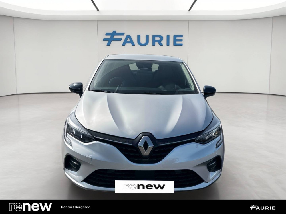 Acheter Renault Clio 5 Clio TCe 90 Evolution 5p occasion dans les concessions du Groupe Faurie