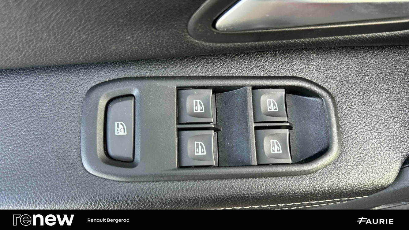 Acheter Dacia Duster Duster TCe 130 FAP 4x2 Prestige 5p occasion dans les concessions du Groupe Faurie