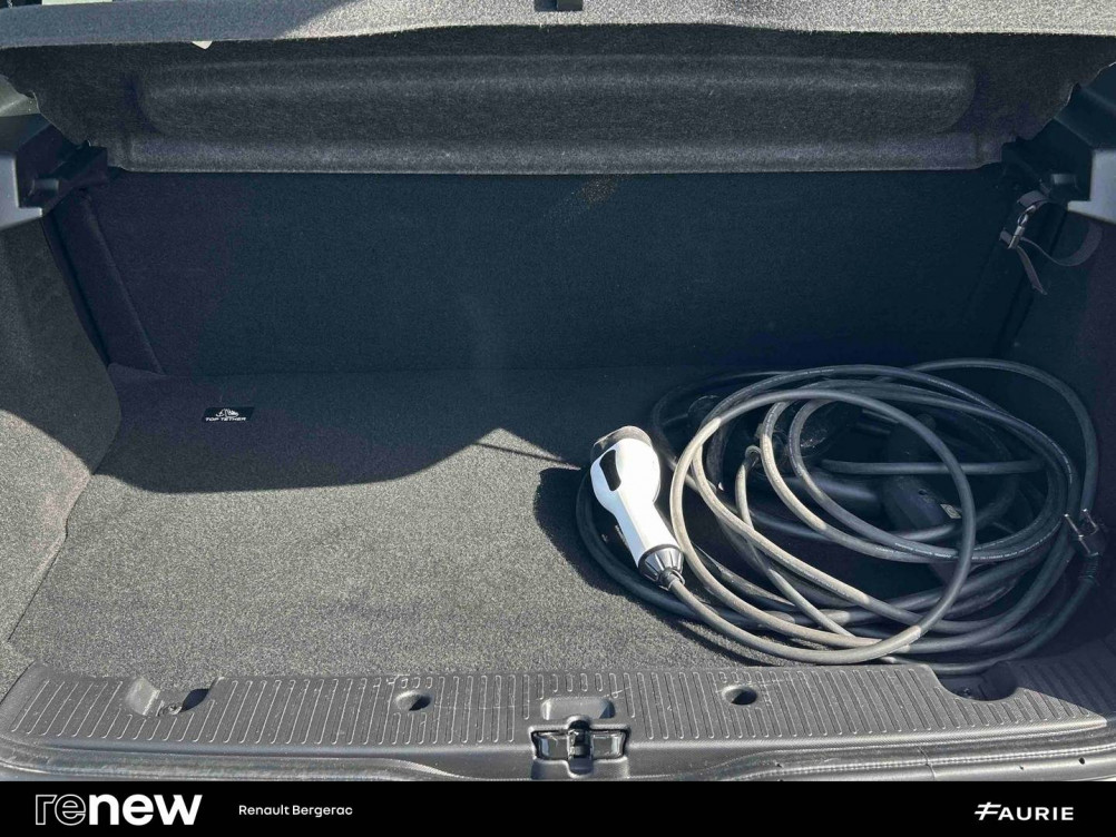 Acheter Renault Twingo Electrique Twingo III Achat Intégral Life 5p occasion dans les concessions du Groupe Faurie