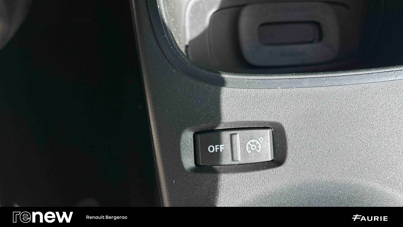 Acheter Renault Twingo Electrique Twingo III Achat Intégral Life 5p occasion dans les concessions du Groupe Faurie