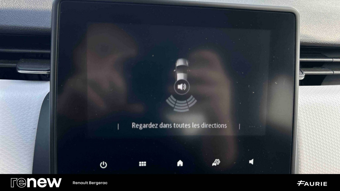 Acheter Renault Clio 5 Clio TCe 90 Evolution 5p occasion dans les concessions du Groupe Faurie