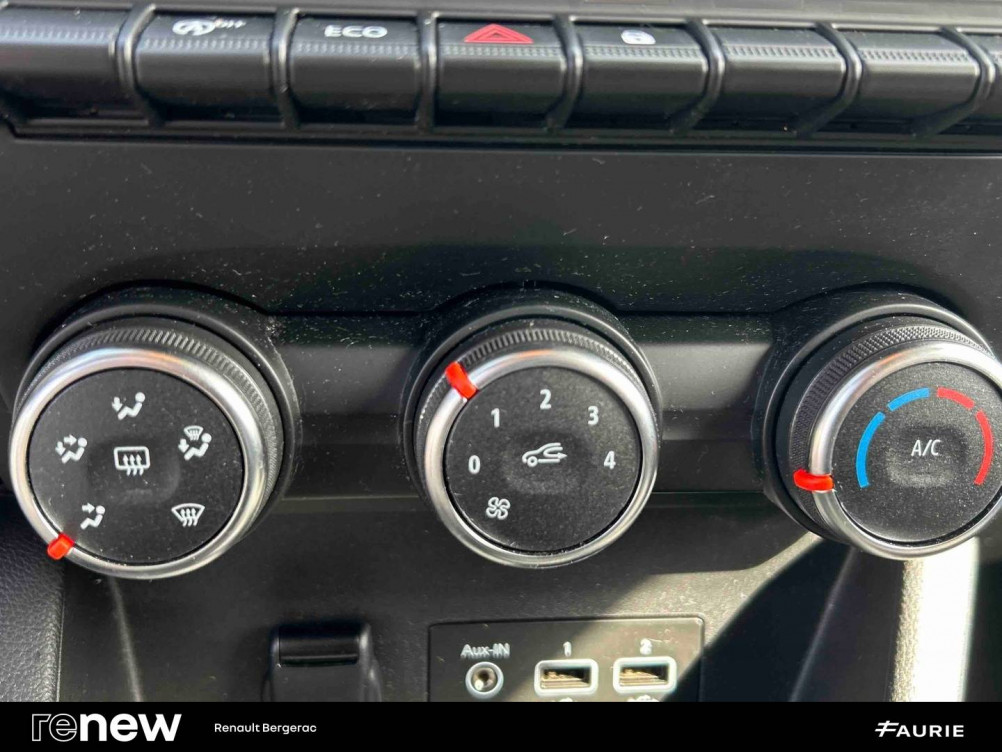 Acheter Renault Clio 5 Clio TCe 90 Evolution 5p occasion dans les concessions du Groupe Faurie