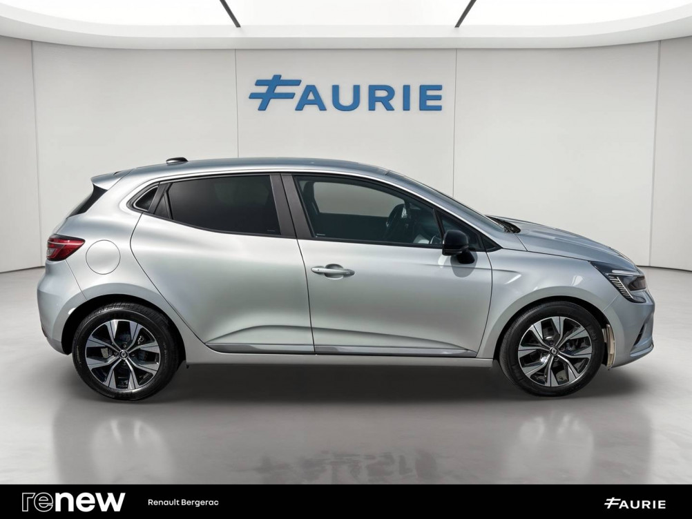 Acheter Renault Clio 5 Clio TCe 90 Evolution 5p occasion dans les concessions du Groupe Faurie