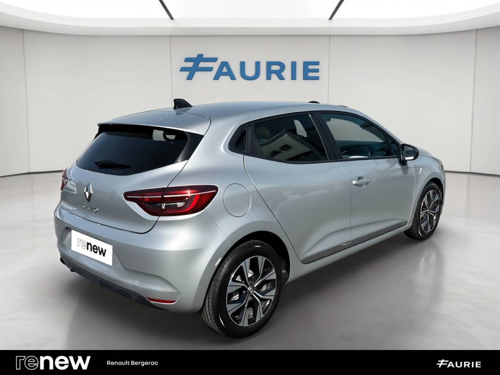 Acheter Renault Clio 5 Clio TCe 90 Evolution 5p occasion dans les concessions du Groupe Faurie